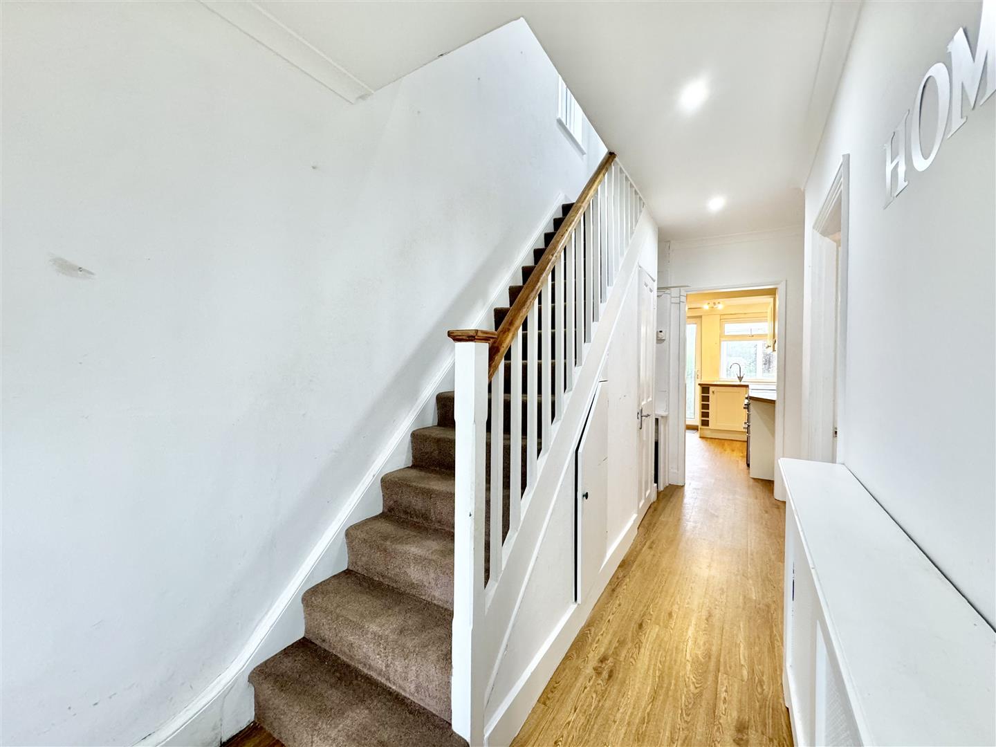 Harrow Lane, St. Leonards-On-Sea